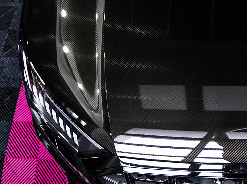 Carbon Black